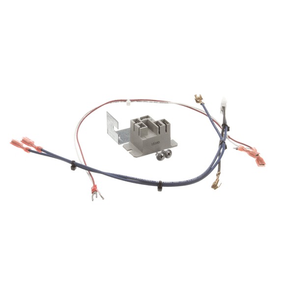 Turbochef NGC-3030-1 Fan/Relay Software  Update