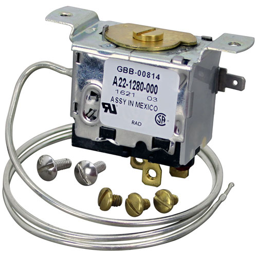 Kold Draft GBR00814 Thermostat Kit