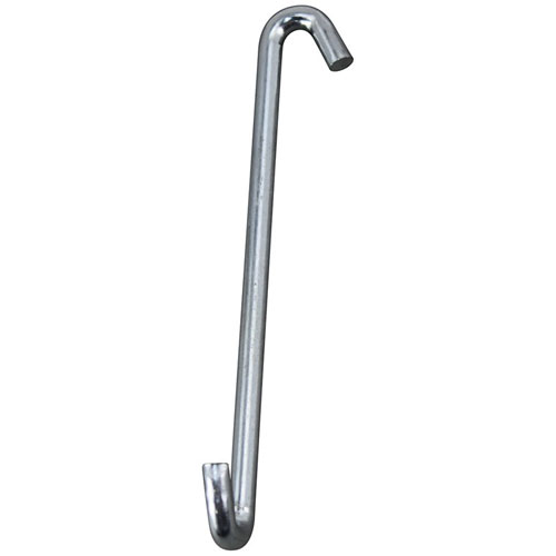 Garland GL1082803 Oven Crank Hook W/Bottom Hook Up 4-3/8" Bell