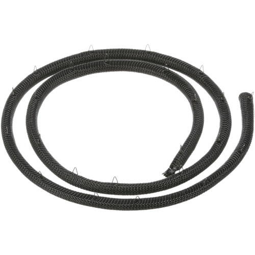 TurboChef HHB-8236.B Door Gasket 24-Pins