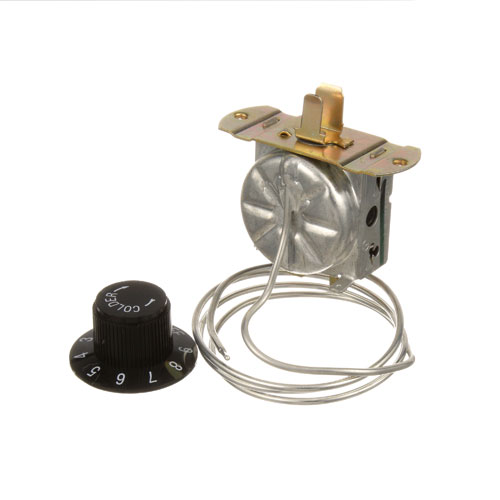 Beverage Air 502-194A Refrigerator Cooler Control thermostat  9530 30" Cap 12-47.5&deg;F