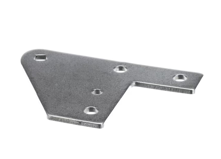 Delfield 3230043 Bottom Cartridge Hinge Bracket