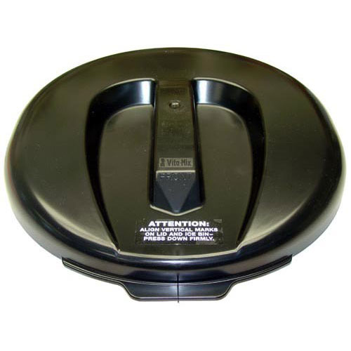 Lid, Ice Bin For Vita-Mix - Part# Pls504