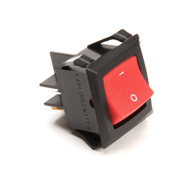 Montague 19116-7 Griddle Main Power Rocker Switch On-Off