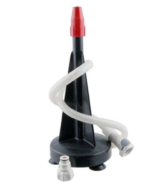 Vita-Mix VM1460 Upside Down Glass Rinse-O-Matic