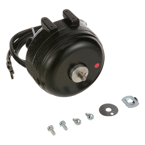Silver King 43193 Fan Motor CCW 230V 50-60Hz