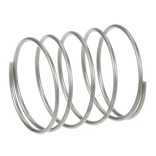 Hoshizaki 322110-01 Crescent Cuber Drain Valve Spring