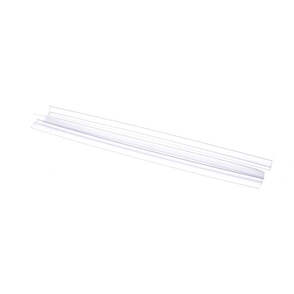 Structural Concepts 20-75369 Fly Seal Rear Door Retro Kit