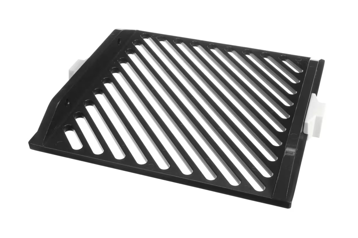 Merrychef SR356CER Top Plate Panini Press X12