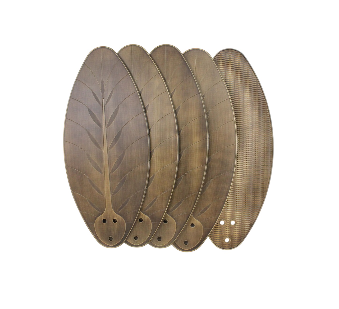 Hunter K114005134 Blade Set