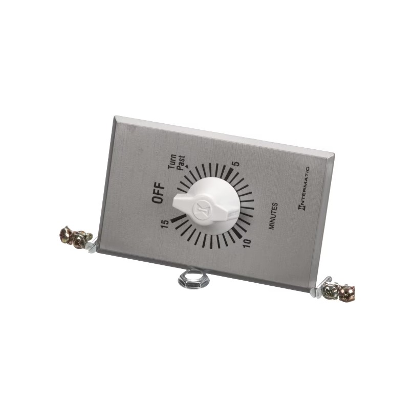 Kolpak 500000299 Timer Intermatic FF315M