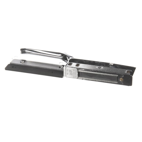 Doyon QUP520 Proofer Door Latch W/Offset Handle Chrome