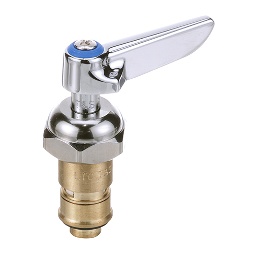 T&S Brass 12447-25 Stem Assembly (Ceramic, Cold)