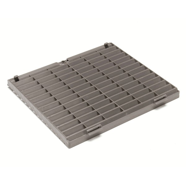 Hoshizaki 103344-07 Ice Dispenser Louver Gray