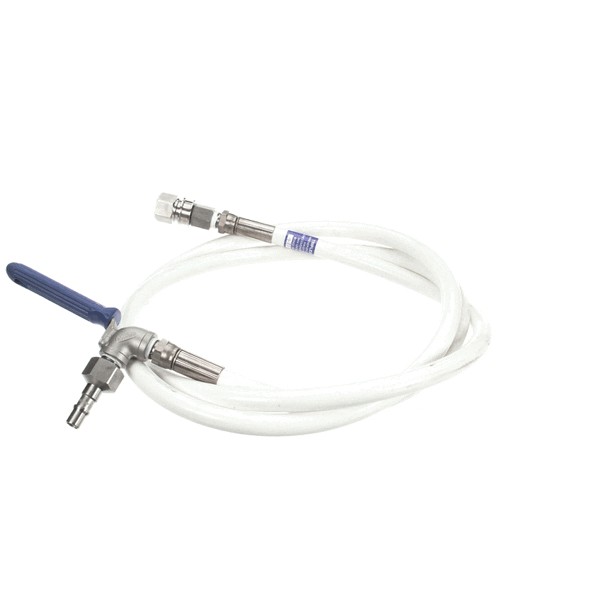 Ultrafryer ULTR12B936 Filter Hose Assembly 10'