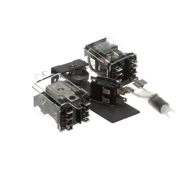 Turbochef ENC-3060 Switch Relay Service Kit
