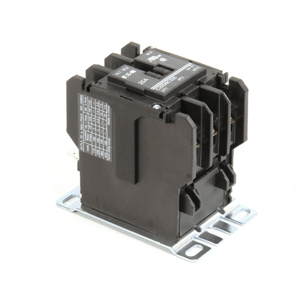 Sterling Multi-Mixer P47-5496 3-Pole Contactor C25DNC325B