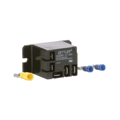 Hatco 02-01-088 SPDT Relay Kit, 120VAC, 30RES