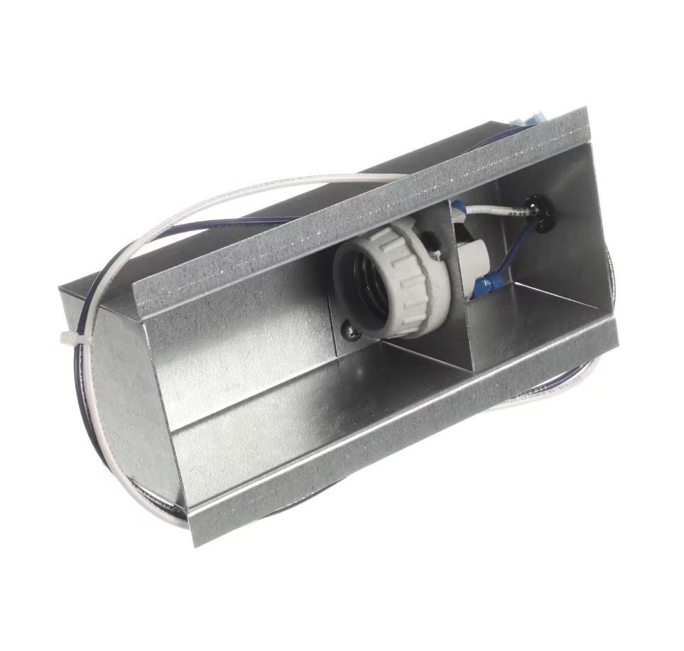 Victory 10532601S Light Fixture Assembly 115V