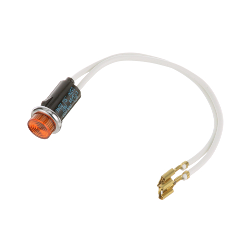Duke 215555 Warmer Amber Indicator Light 240V