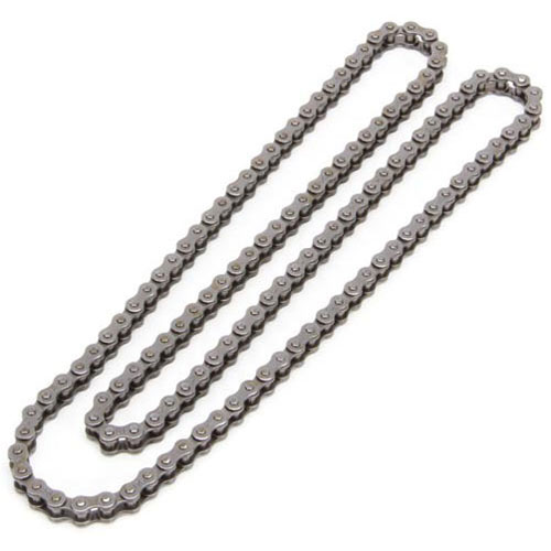 APW 2P-21792251 Roller Grill Drive Chain 126 Pitch 31-1/2"