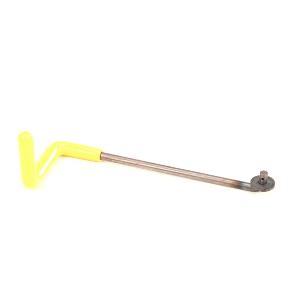 Pitco B5007801 Fryer Flush Hose Handle SGF14