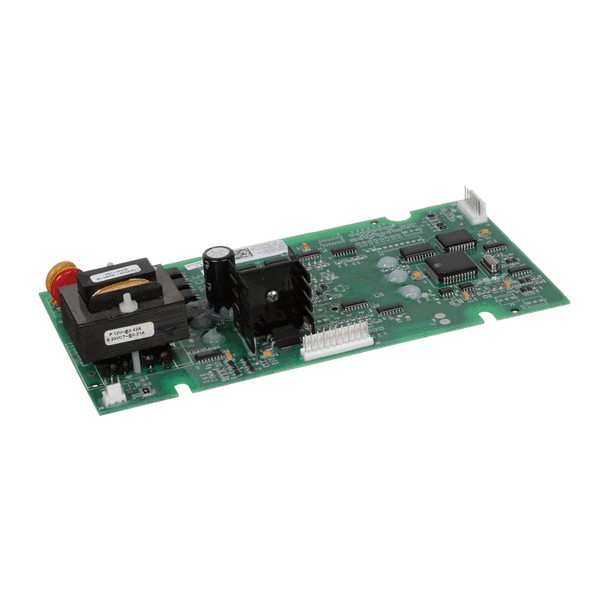 Bunn 38724.1004 Control Board Assembly 120V