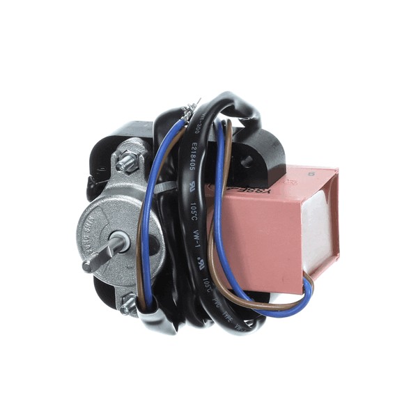 Everest EM02-03 Evaporator Fan Motor 4W 2-Pole CCW