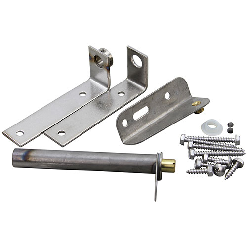 Randell RPHNG020L Hinge Assembly-Left