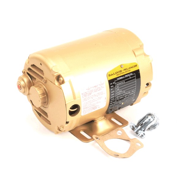 Frymaster 8261785 Fryer Motor Kit 100V 50/60Hz
