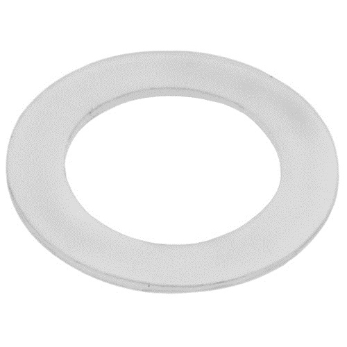 Saniserv SS107235 Saniserve Washer For Rear Seal