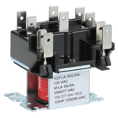 Wells 63880 Oven Relay 208/240V