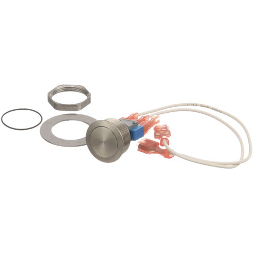 Roundup - AJ Antunes 7001001 Momentary Switch Activation Replacement Kit