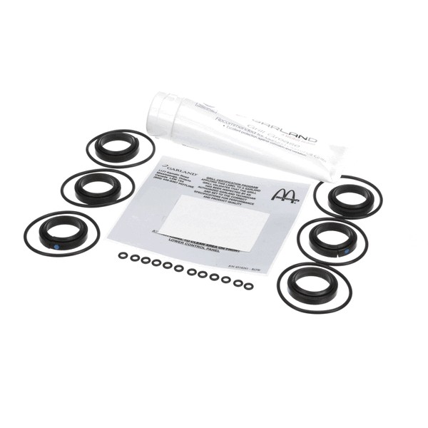 Garland 80000037 Shaft Seal Kit All 3W Models