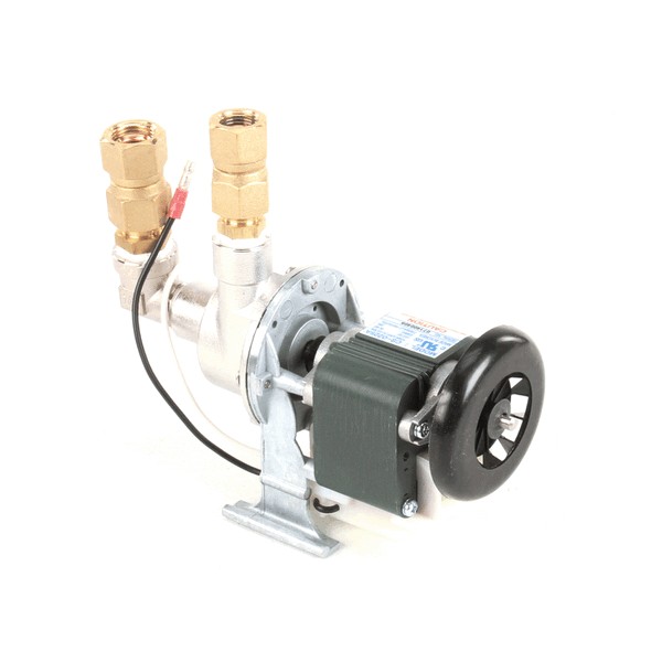 Curtis WC-1001 Water Pump 120 VAC