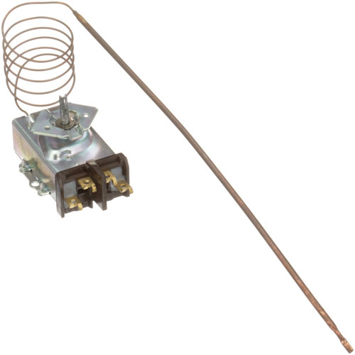 Hobart 00-350815-00002 Thermostat D1/D18 3/16"X 14-1/8" 3