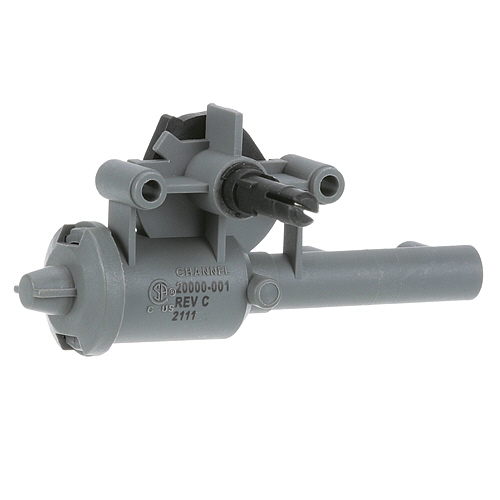Imperial 28403 3 Spark Outlet Igniter 1/8" Round Recessed Pins