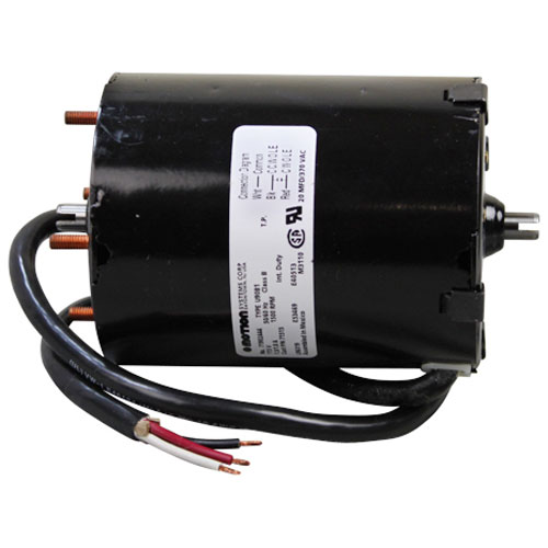 Groen Z054716 Braising Pan Actuator Motor