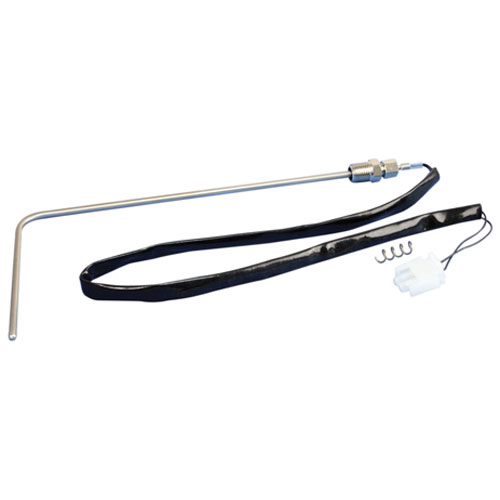 Frymaster FM106-5419SP L Shaped Probe Assembly W/ Stuffing Box
