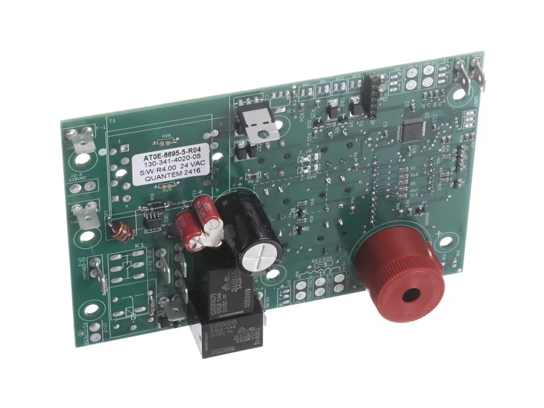 Accutemp AT0E-6695-5-R04 Controller