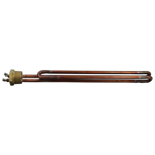Groen Z003891 Kettle Heating Screw-In Element 4kW 480V