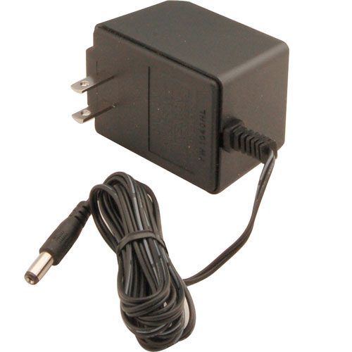 Taylor Thermometer TAPTEADPT5 M# TE10SSW 120V AC Adapter
