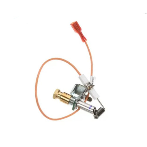 Star Mfg K9-EZG-995 Gas Griddle Pilot & Ignitor Assembly
