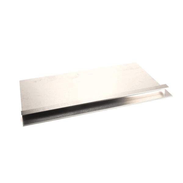 Vulcan Hart 00-428000-00001 Splash Guard(10",Fryer)