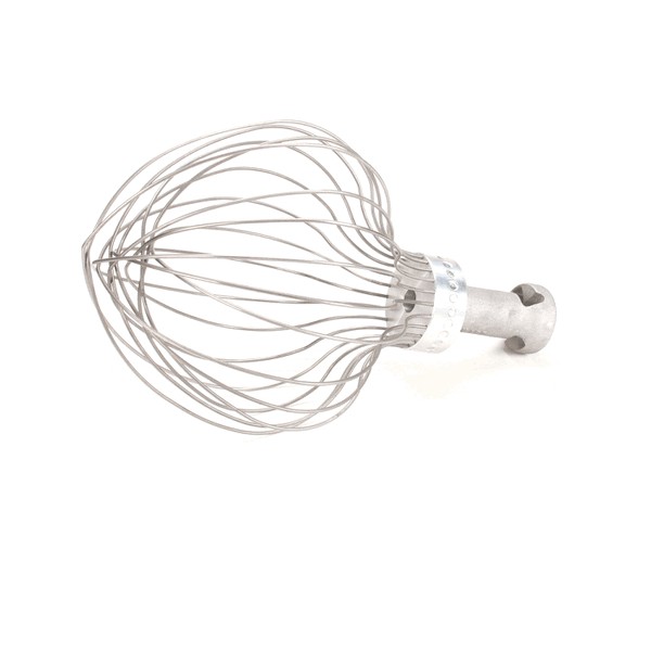 Blakeslee 98506 Wire Whip 40 Quarts Stainless Steel