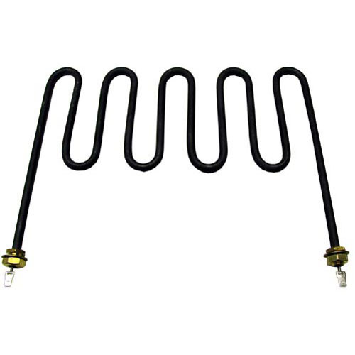 FWE EL1250/120HT Warmer Element for Food Warming Equipment 115V 1250W