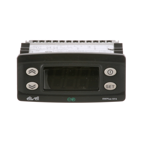 Fagor 12102055 Digital Control Ellwell EWPlus