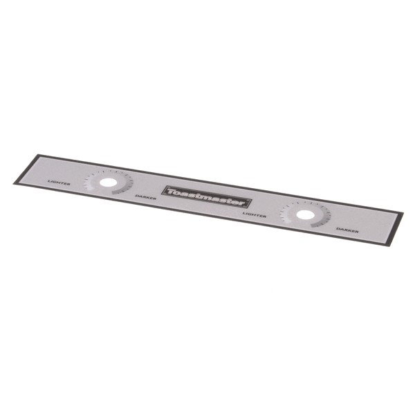 Star 2M-Z13086 Nameplate
