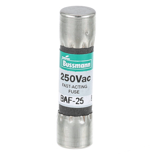 Amana M0805201 Fuse 25A