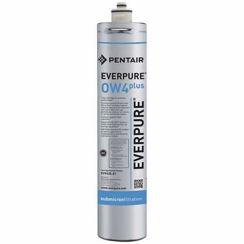 Ow4-Plus System For Everpure - Part# Ev963506